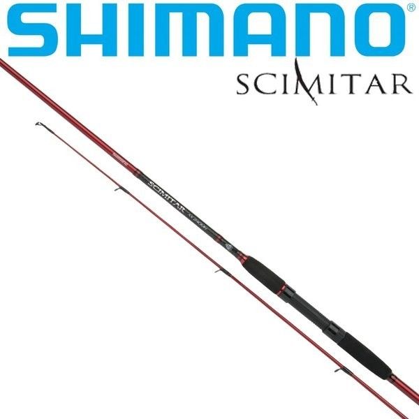 SHIMANO SCIMITAR AX SPIN 210M
