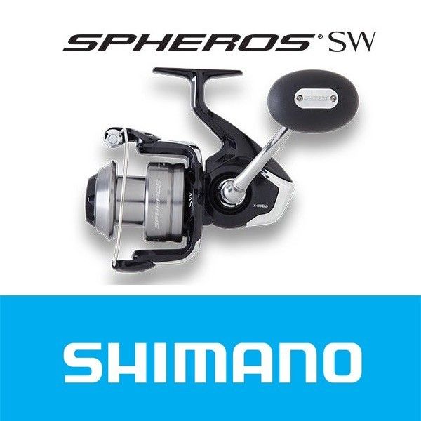 SHIMANO SFHEROS 20000SW